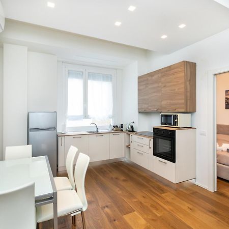 Magnoliaapartments - 6 Senatore Duomo ミラノ エクステリア 写真