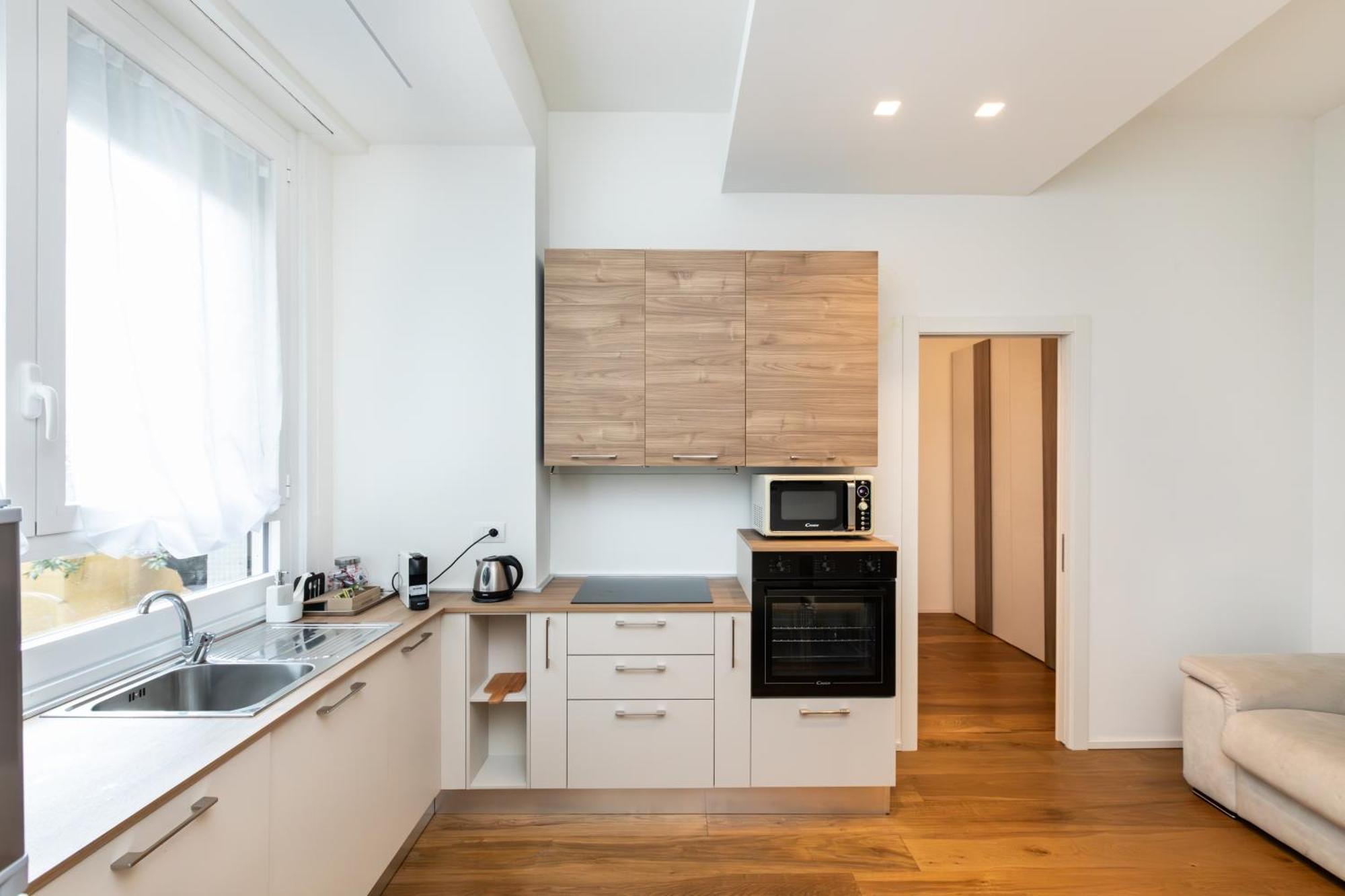 Magnoliaapartments - 6 Senatore Duomo ミラノ エクステリア 写真