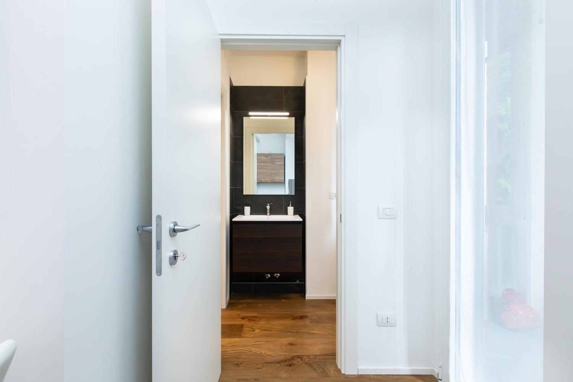 Magnoliaapartments - 6 Senatore Duomo ミラノ エクステリア 写真