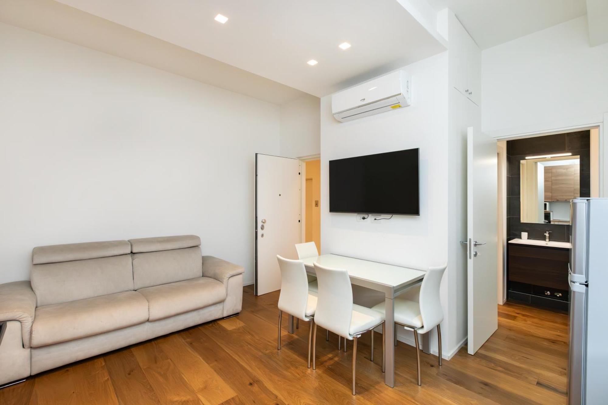 Magnoliaapartments - 6 Senatore Duomo ミラノ エクステリア 写真