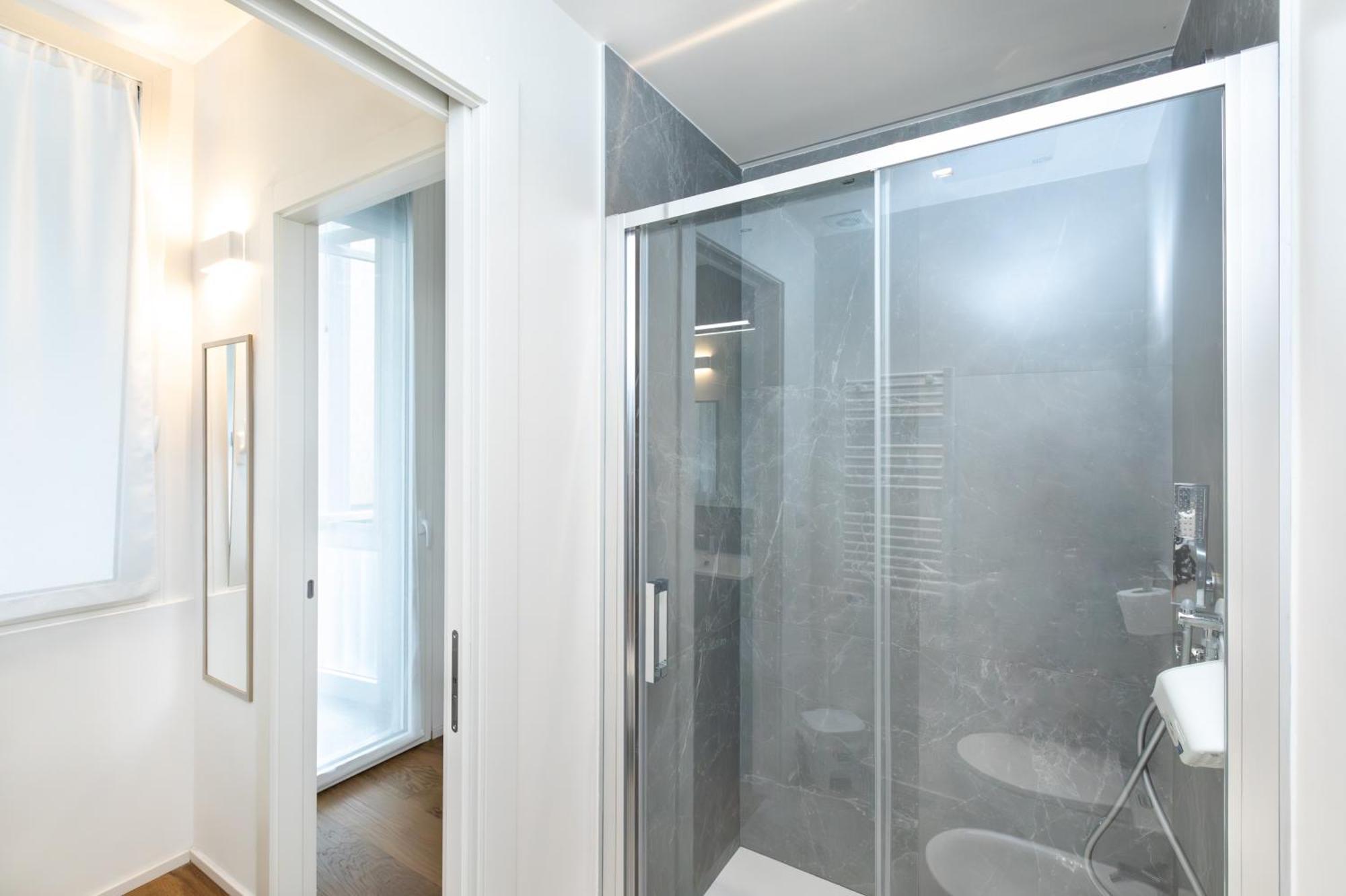 Magnoliaapartments - 6 Senatore Duomo ミラノ エクステリア 写真