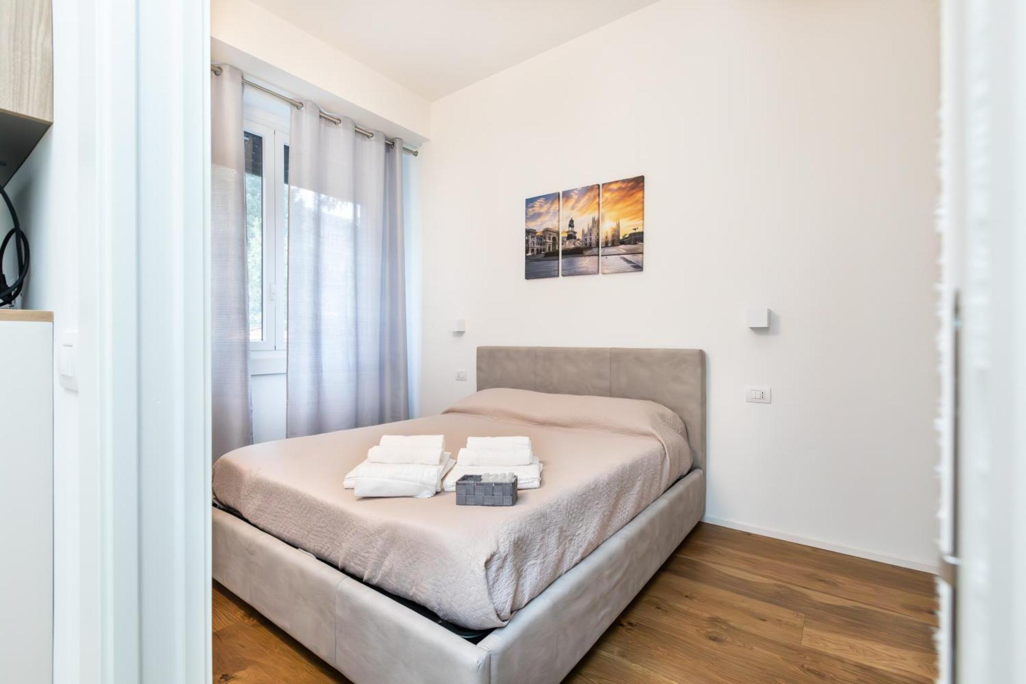 Magnoliaapartments - 6 Senatore Duomo ミラノ エクステリア 写真