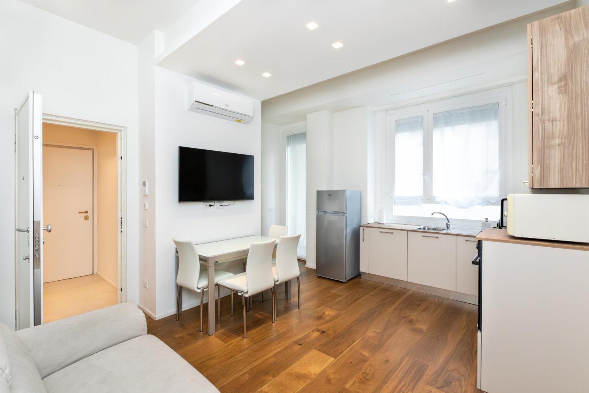 Magnoliaapartments - 6 Senatore Duomo ミラノ エクステリア 写真