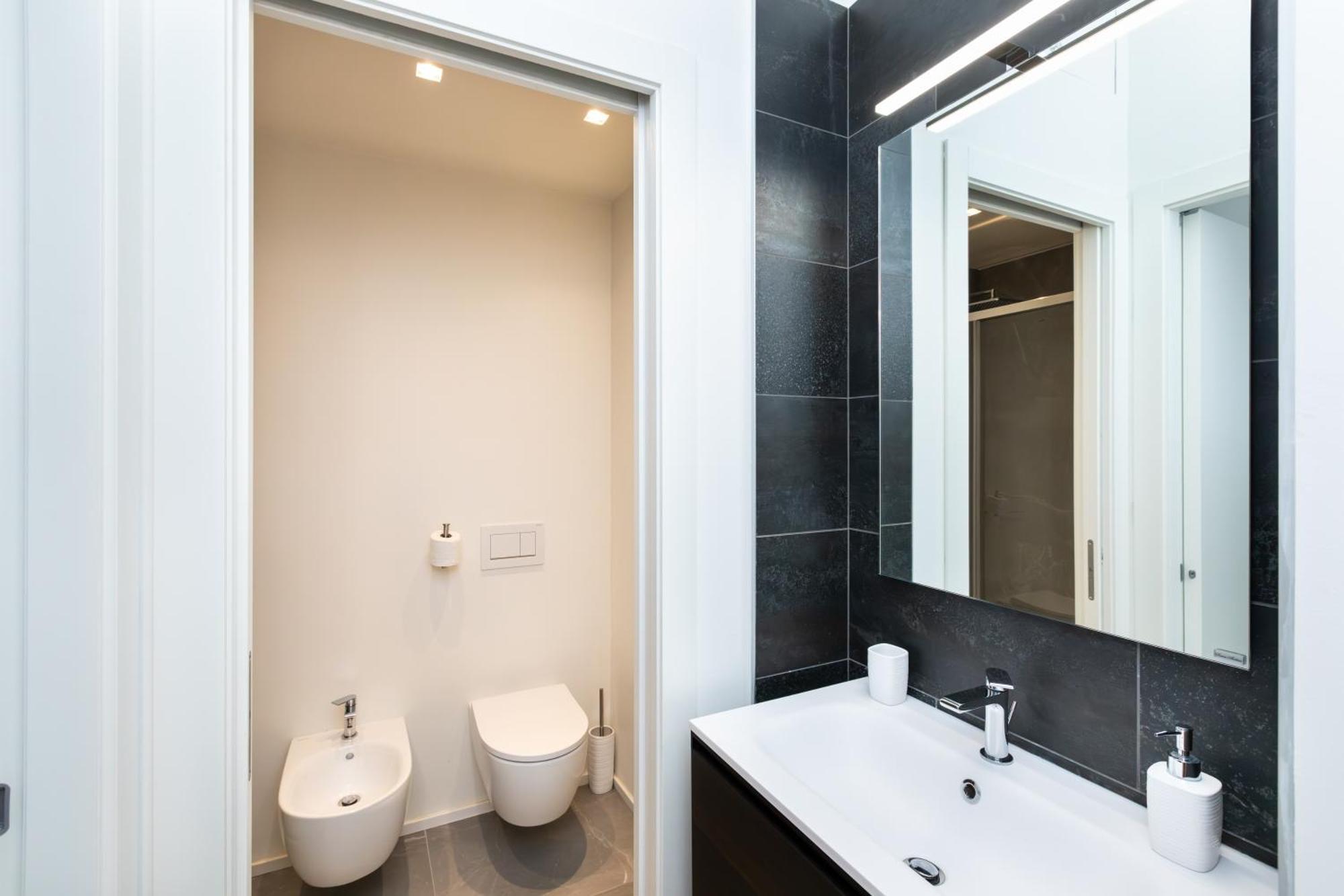 Magnoliaapartments - 6 Senatore Duomo ミラノ エクステリア 写真
