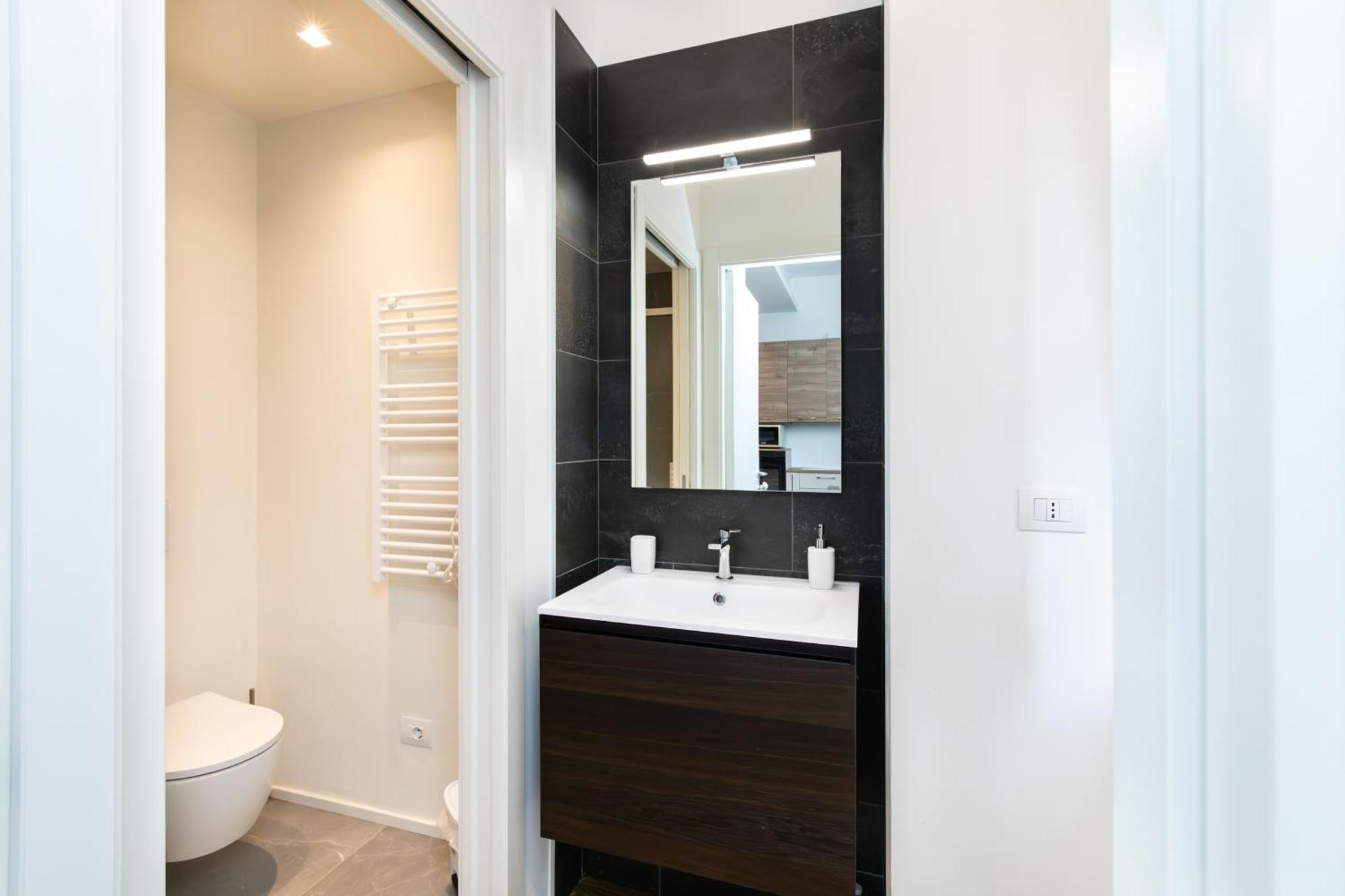 Magnoliaapartments - 6 Senatore Duomo ミラノ エクステリア 写真
