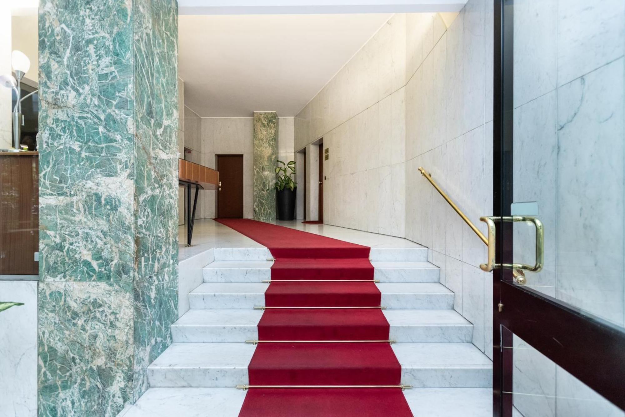 Magnoliaapartments - 6 Senatore Duomo ミラノ エクステリア 写真
